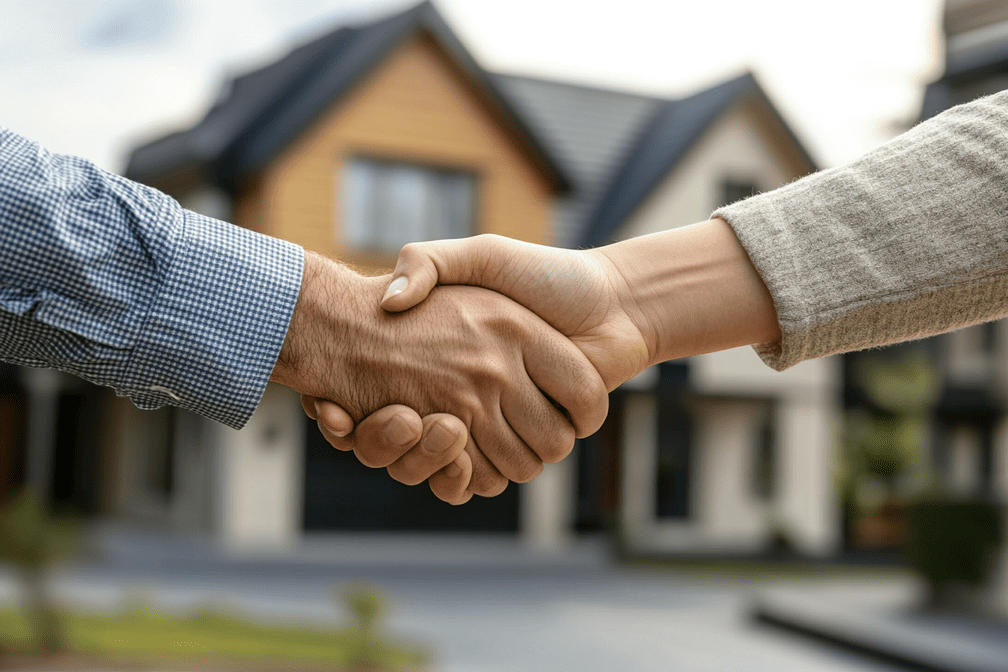 What Happens After You Sell Your House?